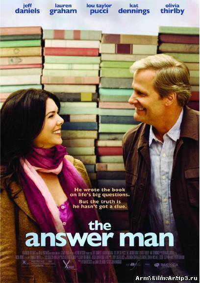 Человек, который все знал (2009)