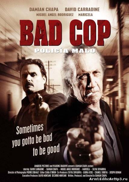 Плохой полицейский (2009)