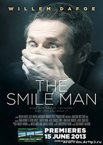 Человек-улыбка фильм смотреть онлайн (2013)