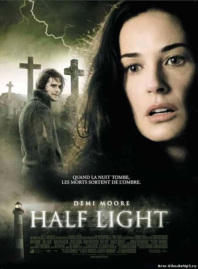 Полусвет (2006) HD 720 - Half Light смотреть онлайн