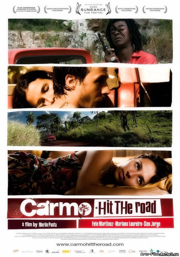 Кармо / Carmo (2008) HD 720 смотреть онлайн